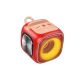 BOROFONE BR29 Interest Портативная колонка sports BT speaker Red BOROFONE BR29 Interest Портативная колонка sports BT speaker Red