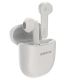 Навушники BOROFONE BE49 Serenity TWS бездротовий BT headset White Навушники BOROFONE BE49 Serenity TWS бездротовий BT headset White