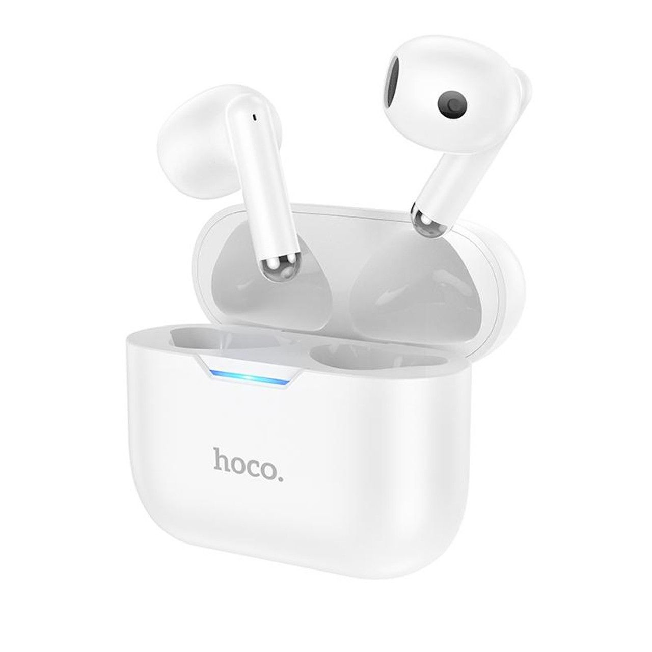 Навушники HOCO EW34 Full true wireless BT headset White Навушники HOCO EW34 Full true wireless BT headset White