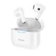 Наушники HOCO EW34 Full true wireless BT headset White Наушники HOCO EW34 Full true wireless BT headset White