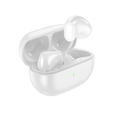 Навушники BOROFONE BW39 Enjoy true wireless BT headset White Навушники BOROFONE BW39 Enjoy true wireless BT headset White