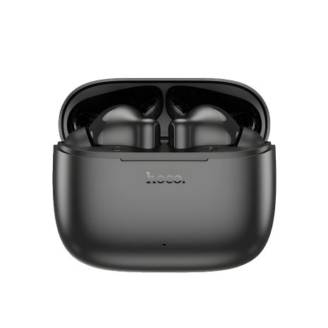 HOCO EQ2 TWS Наушники |BT5.3, 320mAh, 7h| black HOCO EQ2 TWS Наушники |BT5.3, 320mAh, 7h| black