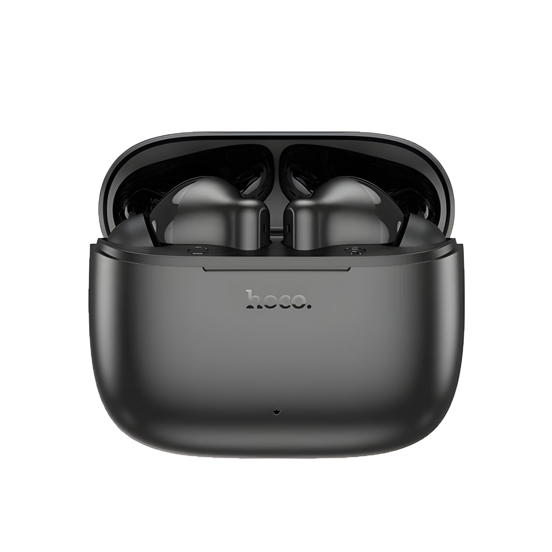 HOCO EQ2 TWS Наушники |BT5.3, 320mAh, 7h| black HOCO EQ2 TWS Наушники |BT5.3, 320mAh, 7h| black