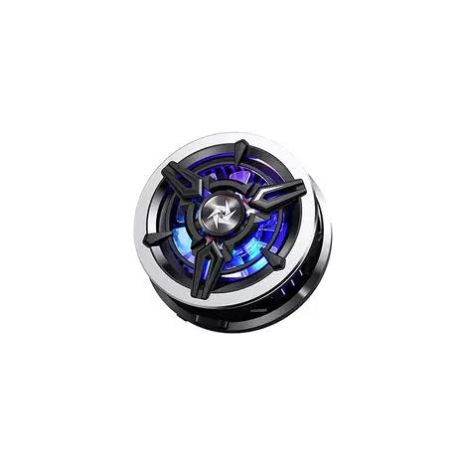 Кулер для телефону магнітний Remax SL-13 з підсвічуванням, Type-C, black Кулер для телефону магнітний Remax SL-13 з підсвічуванням, Type-C, black