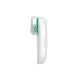 Bluetooth гарнітура HOCO E1, 4h, 50 mAh white