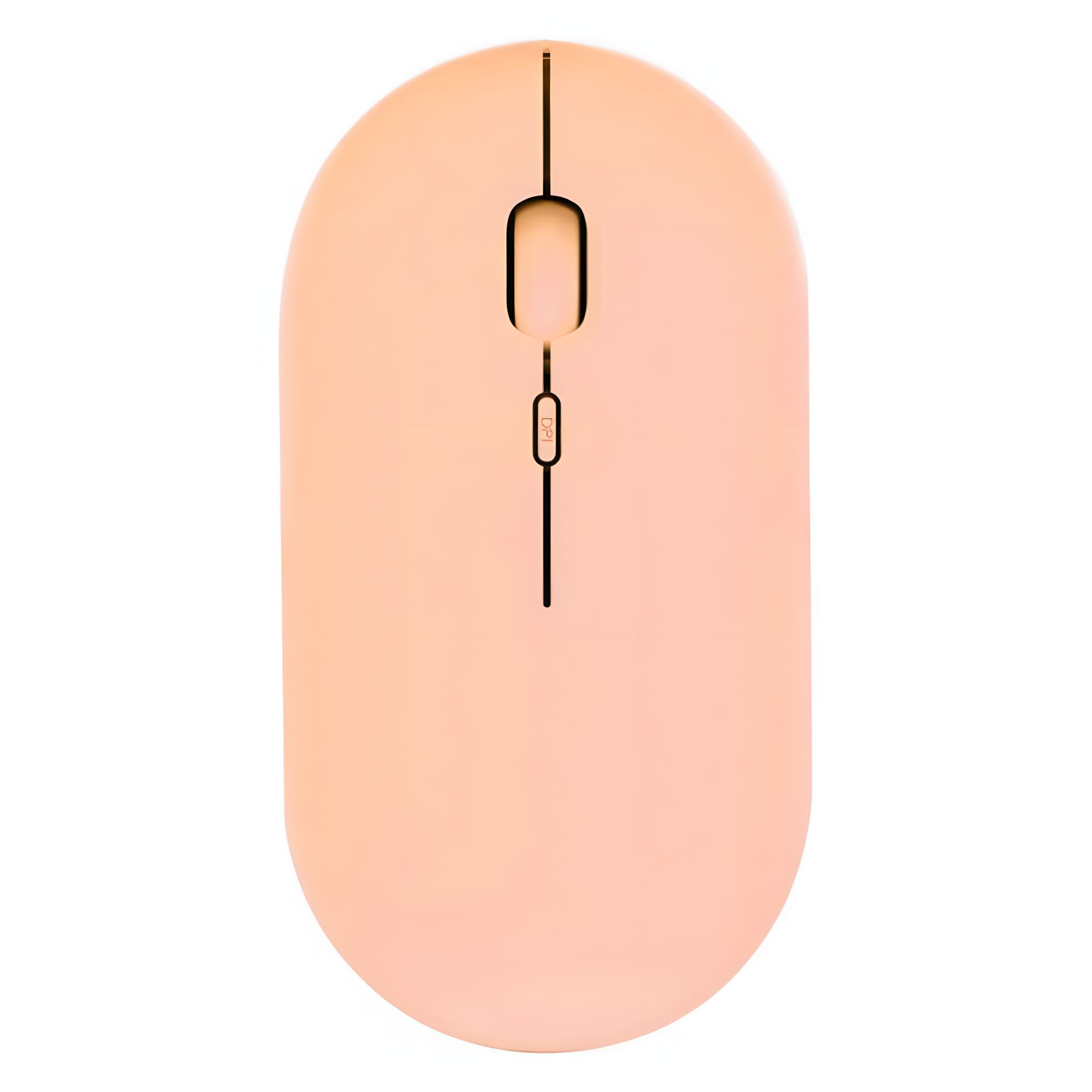 Бездротова миша XO M7 Fashion Smooth Рожевий Бездротова миша XO M7 Fashion Smooth Рожевий