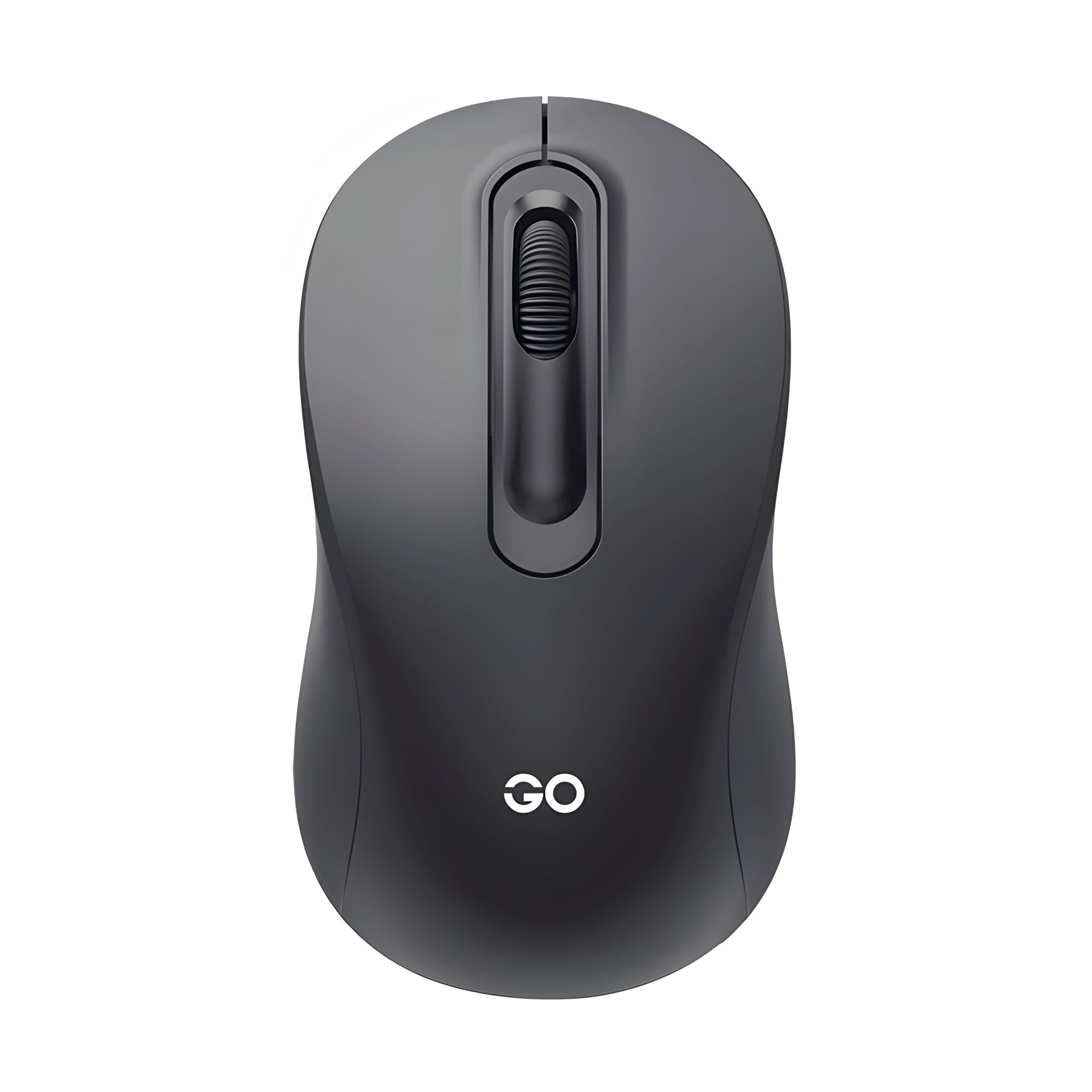 Мышь Fantech GO W608 Беспроводная Черная Мышь Fantech GO W608 Беспроводная Черная