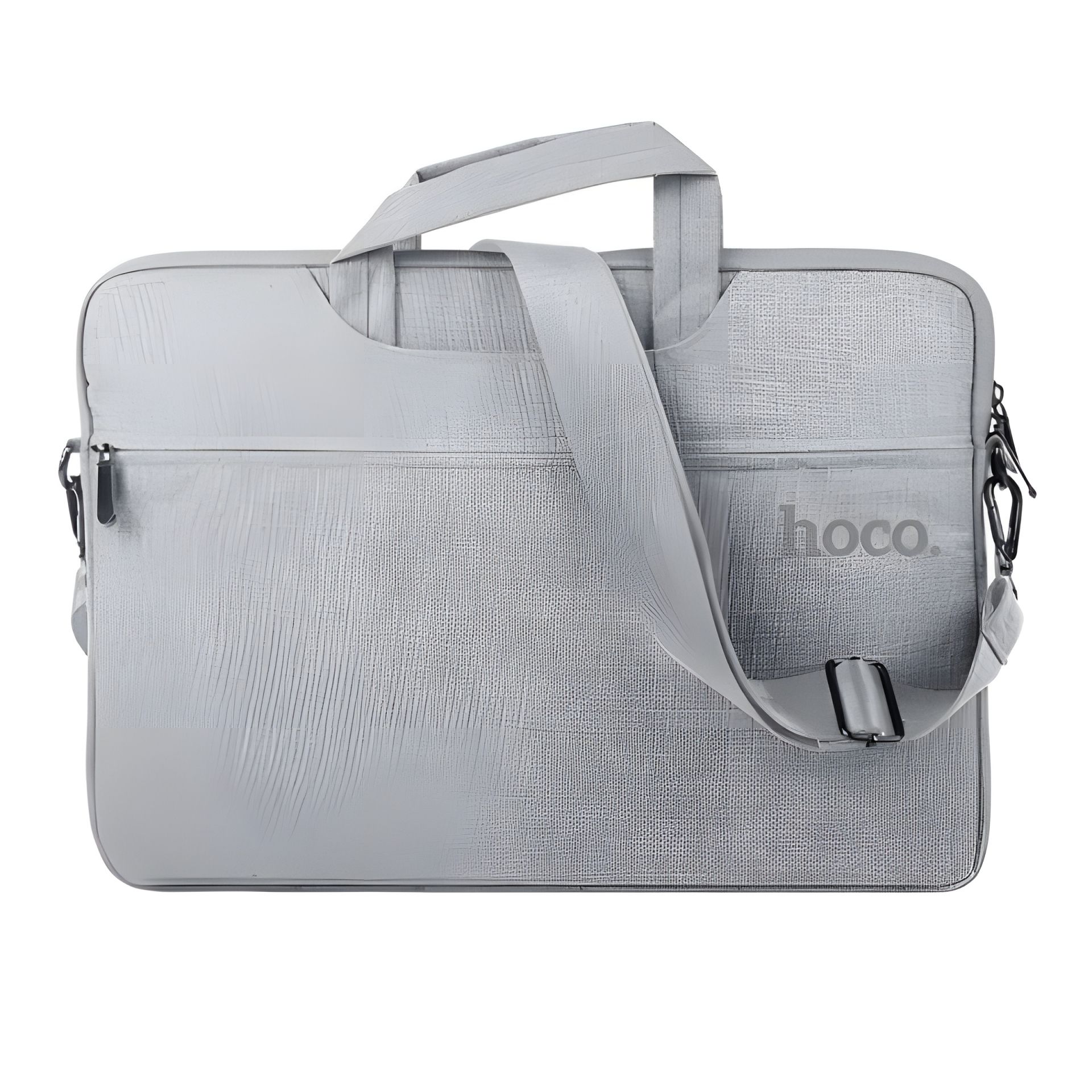 Универсальная сумка Hoco GT1 Simple series 15,6" Серый Универсальная сумка Hoco GT1 Simple series 15,6" Серый