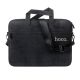 Ноутбучна сумка Hoco GT1 Simple series 14" Чорний