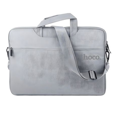 Ноутбучная сумка Hoco GT1 Simple series 14" Серый