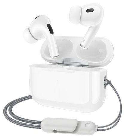 Навушники BOROFONE BW32 True wireless stereo headset White Навушники BOROFONE BW32 True wireless stereo headset White