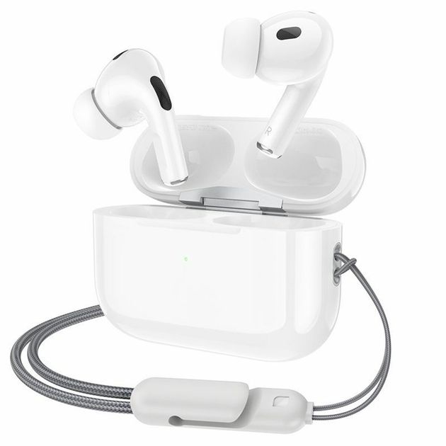 Наушники BOROFONE BW32 True wireless stereo headset White Наушники BOROFONE BW32 True wireless stereo headset White