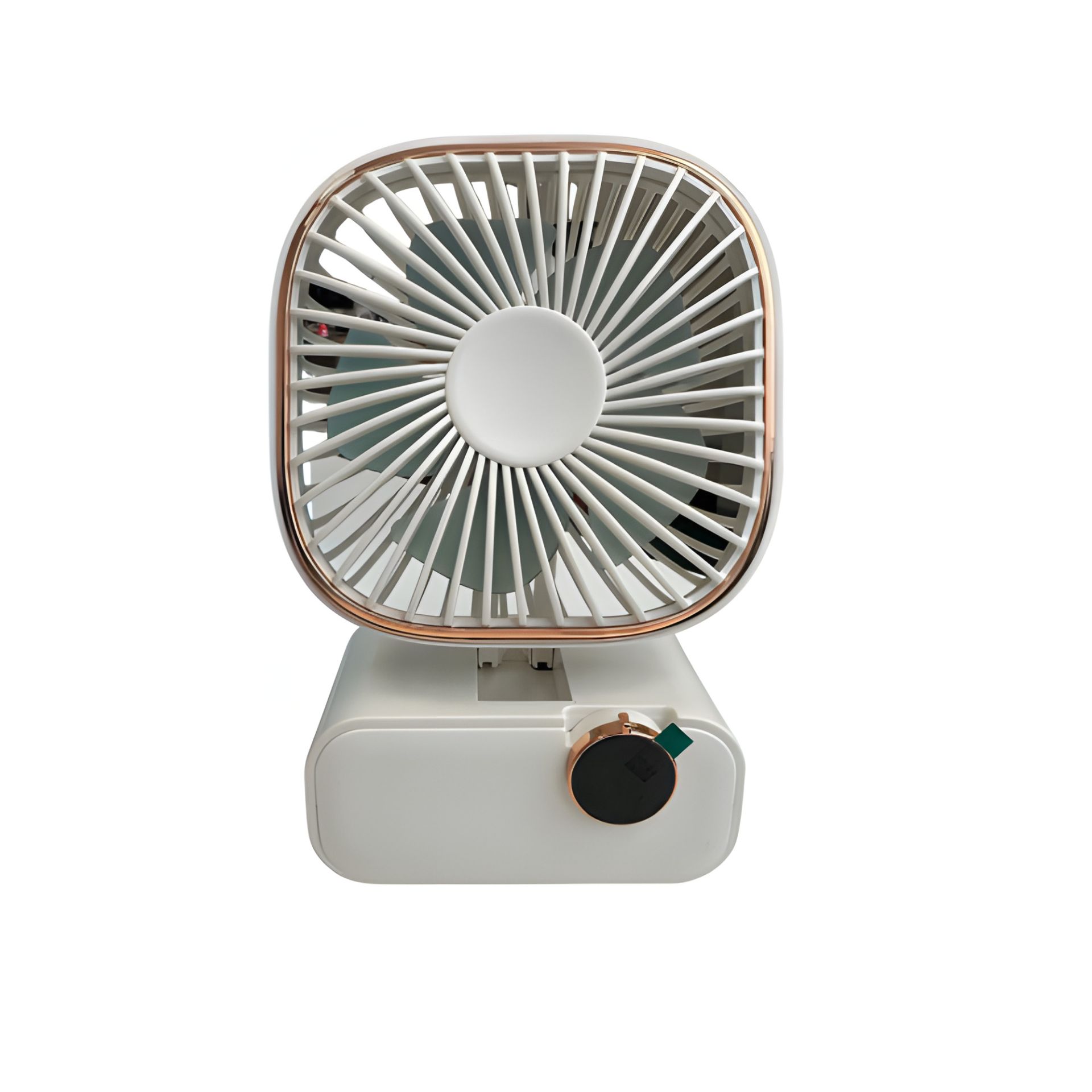 MF-02 портативний акумуляторний вентилятор настільний (працює 3-4 години) MF-02 портативний акумуляторний вентилятор настільний (працює 3-4 години)