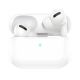 Бездротові навушники Hoco EW66 вакуумні, білі