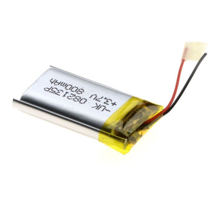Внутренний Аккумулятор 082135Р 36*20*8 800mAh 3.7V Внутренний Аккумулятор 082135Р 36*20*8 800mAh 3.7V