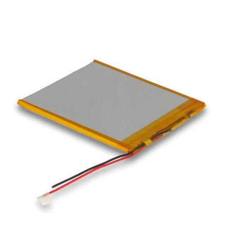 Внутрішній Акумулятор 357590Р 92*70*3,2 3500mAh 3.7V