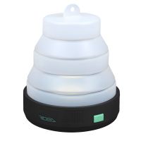 Кемпінгова Лампа Ridea RD-L2500 Powerbank 6000 мАч Чорний Кемпінгова Лампа Ridea RD-L2500 Powerbank 6000 мАч Чорний