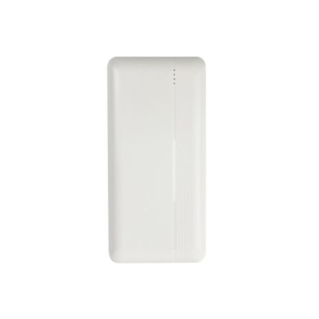Повербанк Mibrand No Logo 10000mAh White Bulk(No box) Повербанк Mibrand No Logo 10000mAh White Bulk(No box)