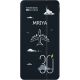 Повербанк Mibrand Mriya 30000mAh 20W Black Повербанк Mibrand Mriya 30000mAh 20W Black