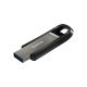 Flash SanDisk USB 3.2 Extreme GO 256Gb (R-400Mb/s, W-240Mb/s) Black Flash SanDisk USB 3.2 Extreme GO 256Gb (R-400Mb/s, W-240Mb/s) Black