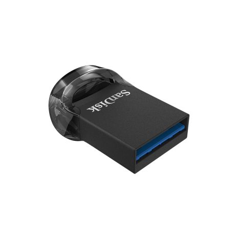 SanDisk Ultra Fit USB 3.1 Flash 32Gb (130Mb/s)