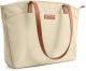 Сумка Tomtoc TheHer-T23 Laptop Tote Bag Khaki 16 Inch/18L (T23L1Y1)