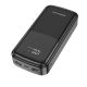 УМБ BOROFONE BJ17A digital display 20000mAh | 2USB/1Type-C, 2.1A | black УМБ BOROFONE BJ17A digital display 20000mAh | 2USB/1Type-C, 2.1A | black