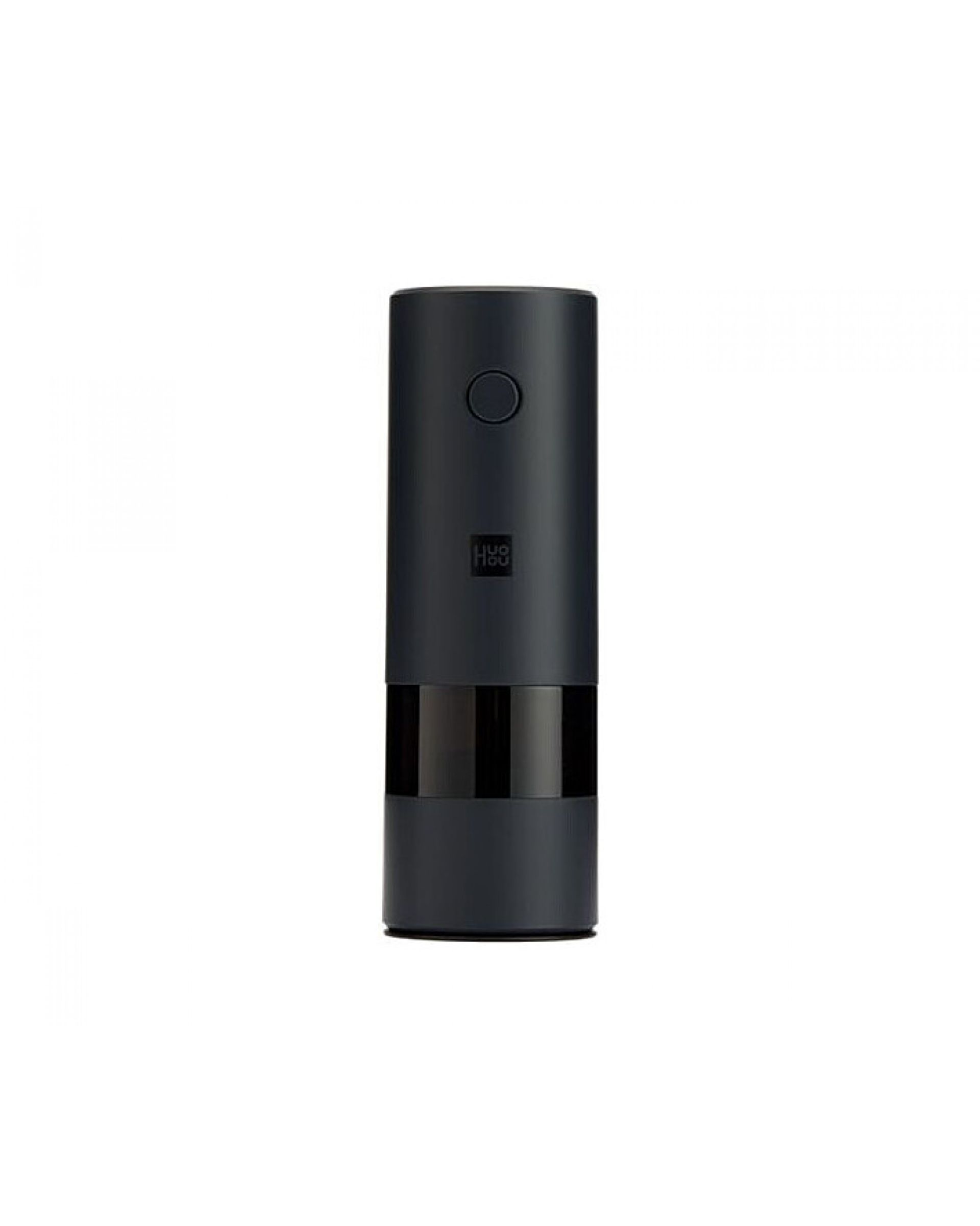 Электрический измельчитель специй Xiaomi HuoHou Electric Grinder Black Электрический измельчитель специй Xiaomi HuoHou Electric Grinder Black