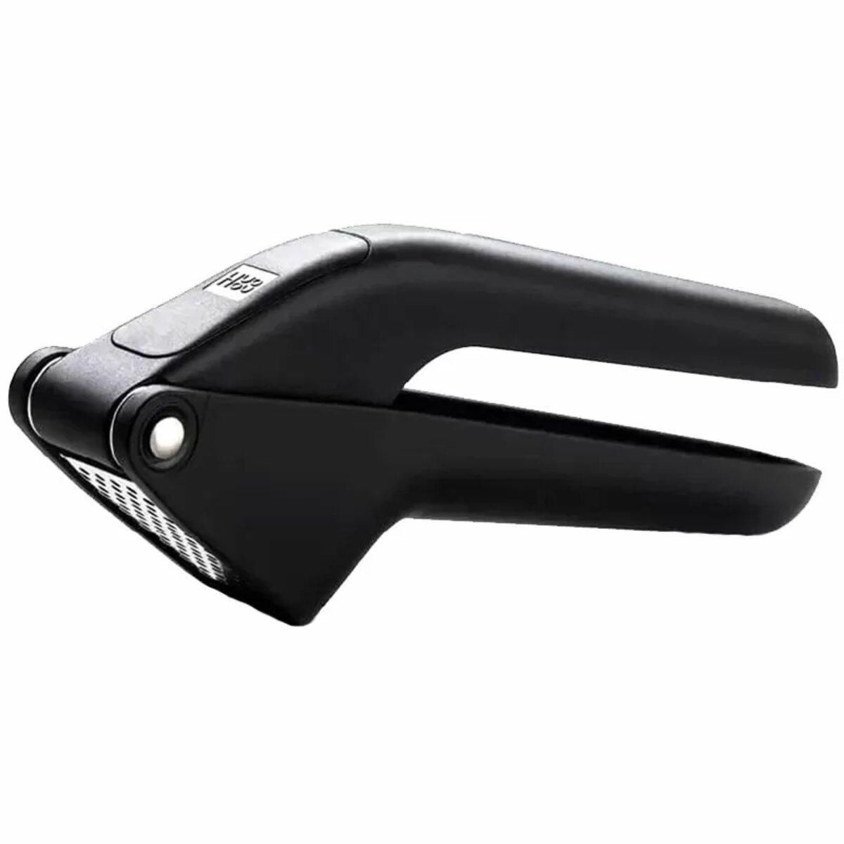 Пресс для чесноку Xiaomi Прес HuoHou Garlic Press Black Пресс для чесноку Xiaomi Прес HuoHou Garlic Press Black
