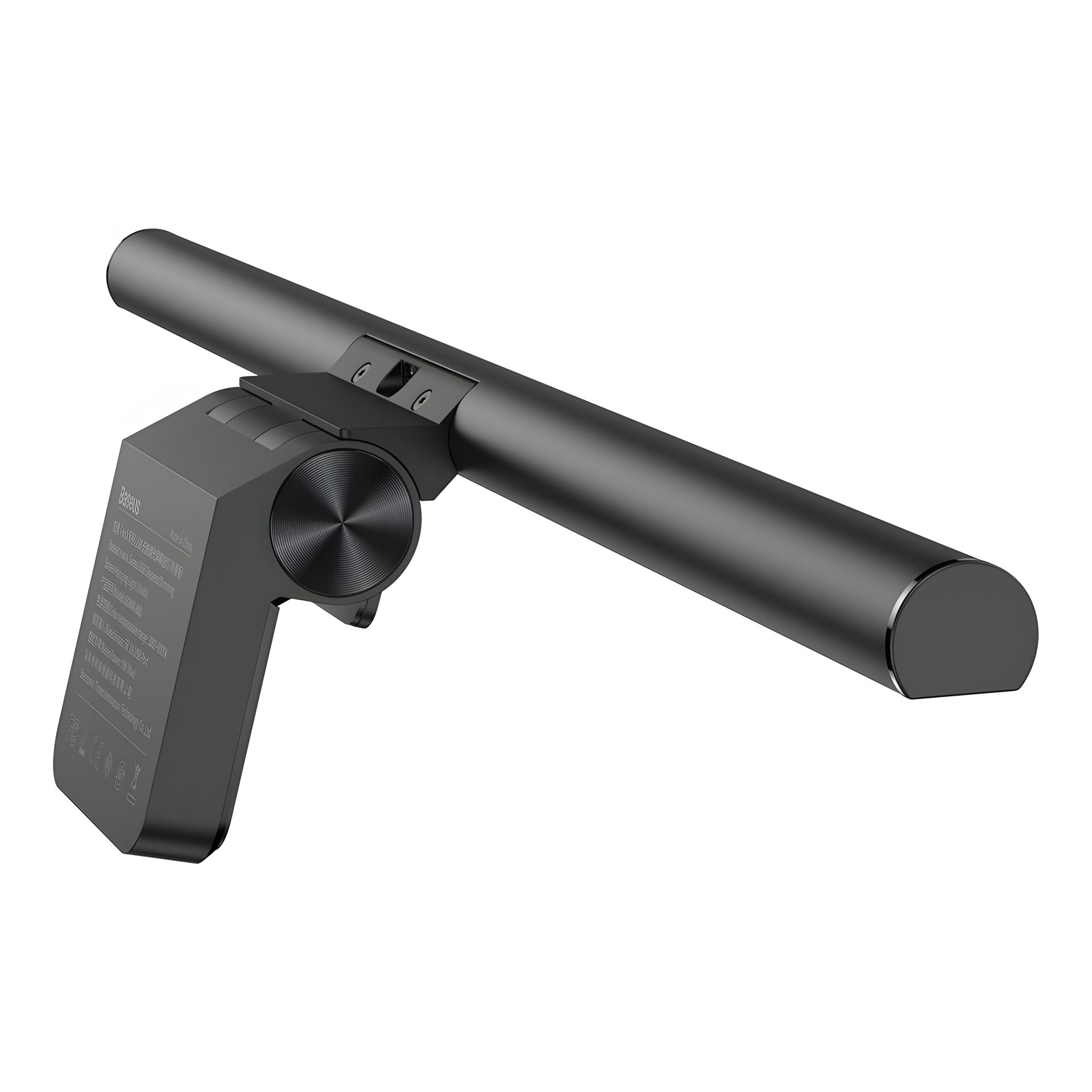 Baseus I-wok Pro лампа-скринбар для экрана 5W DGIWK-P, черная, 01 Baseus I-wok Pro лампа-скринбар для экрана 5W DGIWK-P, черная, 01