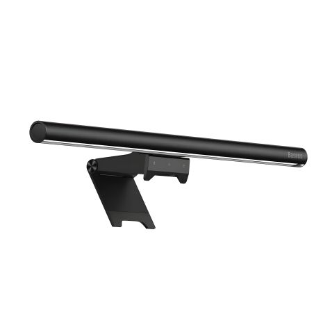 Лампа-скринбар Baseus I-wok2 Screen Hanging Light 5W DGIW000101, чорний