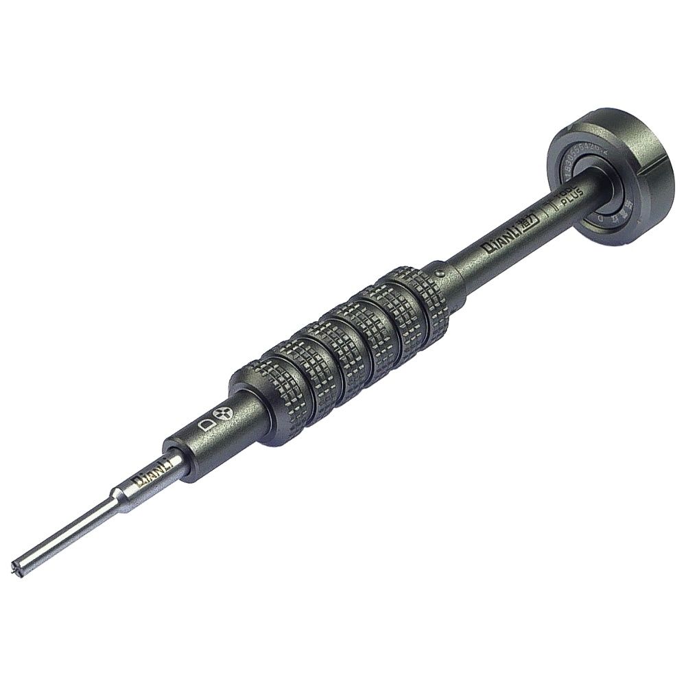 Високоякісна викрутка QianLi i-thor 3D D (Pinhead philips +2.0) Високоякісна викрутка QianLi i-thor 3D D (Pinhead philips +2.0)