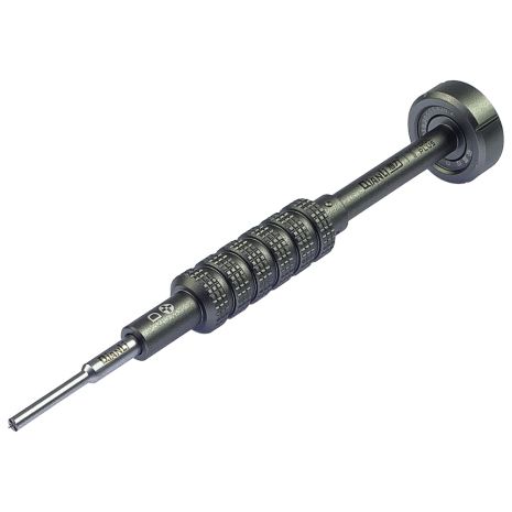 Отвёртка QianLi i-thor 3D D высококачественная (Pinhead philips +2.0) Отвёртка QianLi i-thor 3D D высококачественная (Pinhead philips +2.0)