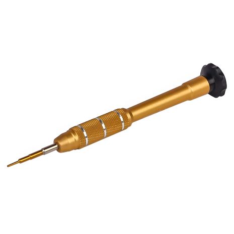 Викрутка зірка 0.8 Kaisi K-8116 для iPhone Викрутка зірка 0.8 Kaisi K-8116 для iPhone