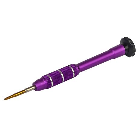 Викрутка хрест 1.5 Kaisi K-8116 Викрутка хрест 1.5 Kaisi K-8116