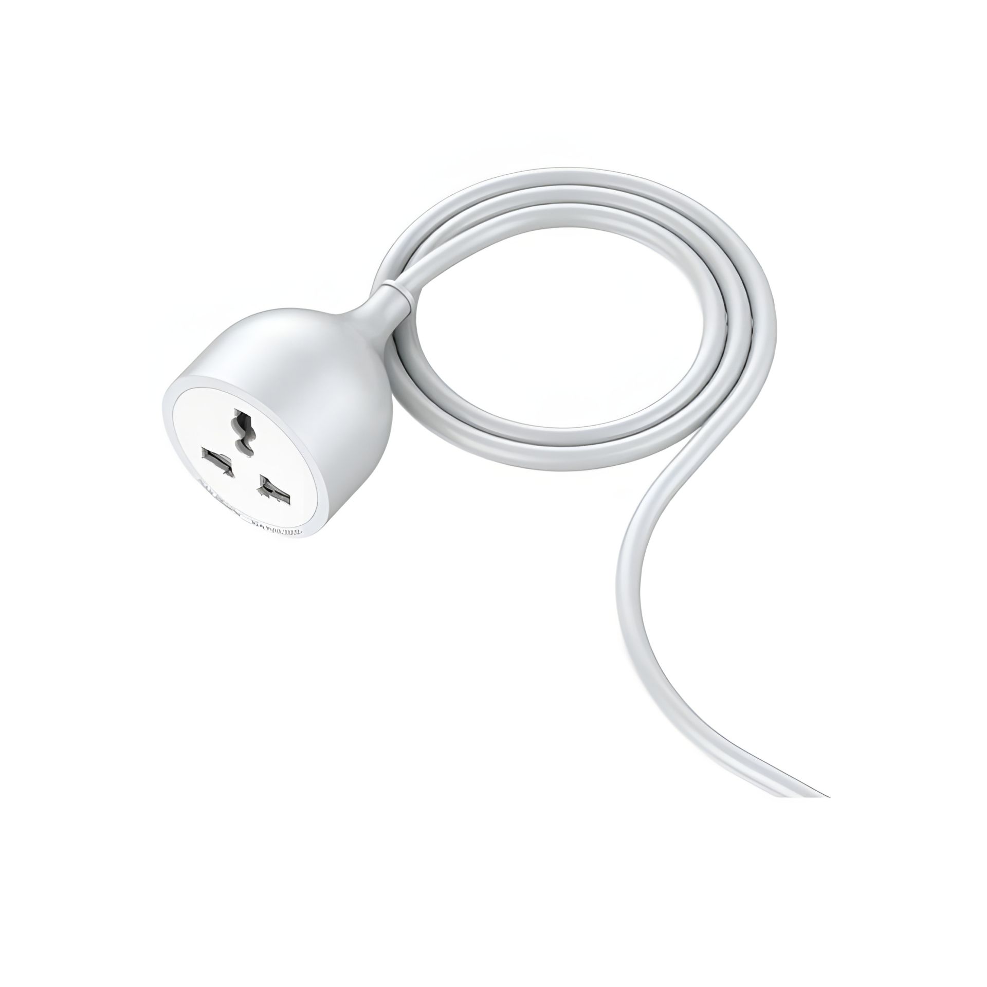 Мережевий подовжувач Ldnio SC1017 (10A, 5m, білий) Мережевий подовжувач Ldnio SC1017 (10A, 5m, білий)