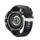 Смарт годинник Hoco Y14 1.32 дюйма, 200mAh, BT5.0, IP67 Black Смарт годинник Hoco Y14 1.32 дюйма, 200mAh, BT5.0, IP67 Black