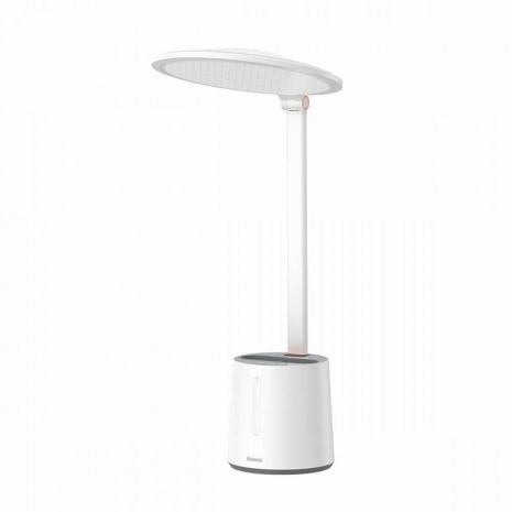 Настільна Лампа Baseus Smart Eye Double Light 21W DGZH Білий, 02 Настільна Лампа Baseus Smart Eye Double Light 21W DGZH Білий, 02