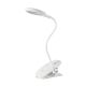 Лампа Настільна WS-702S Білий Лампа Настільна WS-702S Білий