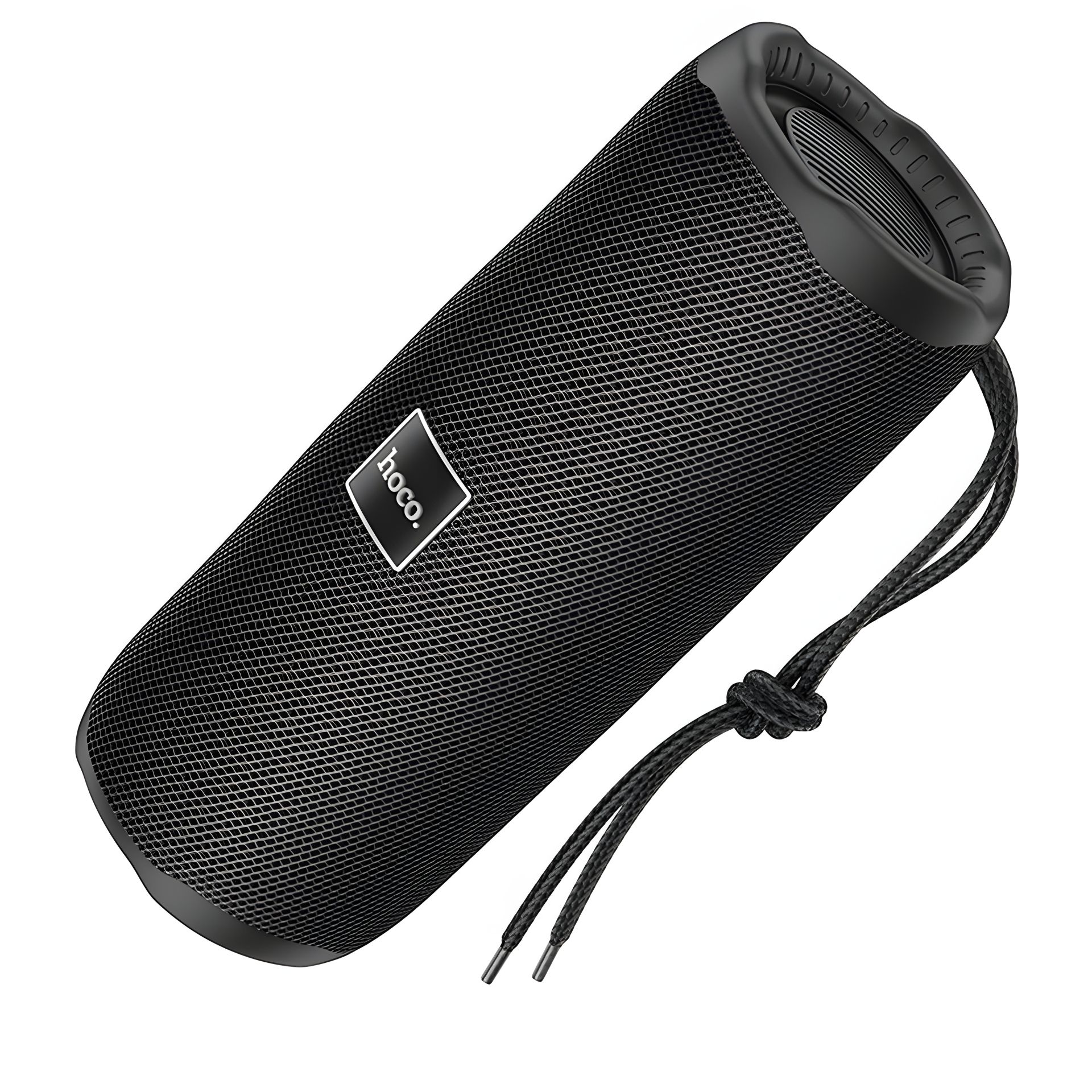 Колонка Hoco HC16 IPX4 Беспроводная |BT5.3, AUX/FM/USB/TF| черная Колонка Hoco HC16 IPX4 Беспроводная |BT5.3, AUX/FM/USB/TF| черная