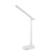 Біла настільна лампа WS-2020S Біла настільна лампа WS-2020S