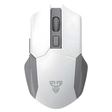 Бездротова ігрова миша Fantech WG11 Cruisre, біла