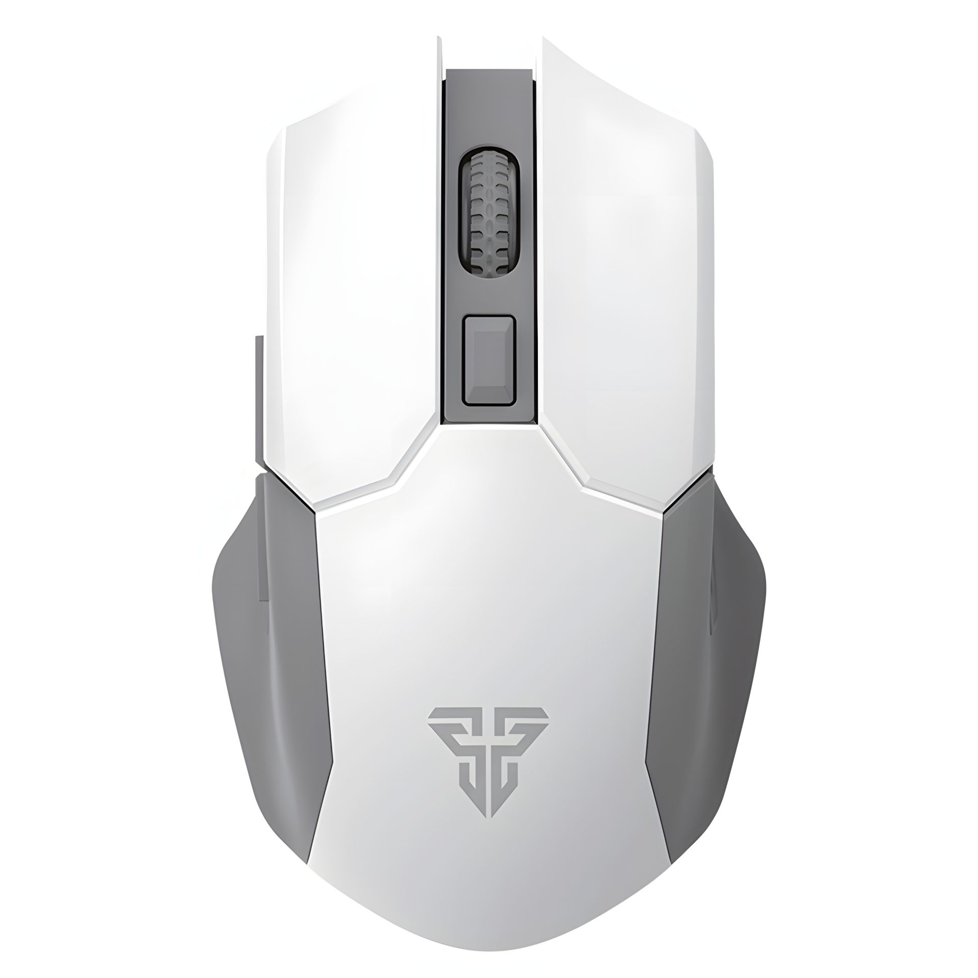 Бездротова ігрова миша Fantech WG11 Cruisre, біла Бездротова ігрова миша Fantech WG11 Cruisre, біла