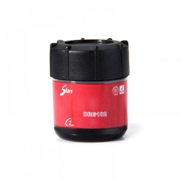 Термопаста Stars DRG102 10gr Термопаста Stars DRG102 10gr