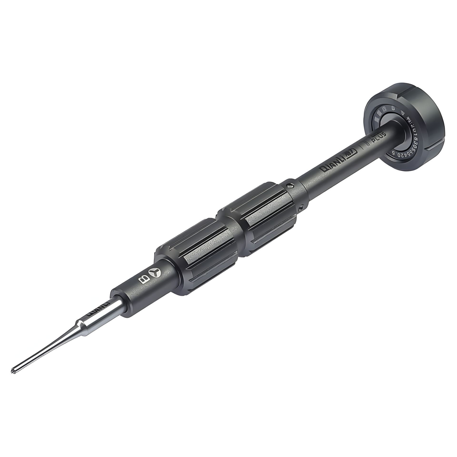 Високоякісна викрутка QianLi i-thor 3D B (Y0.6) Високоякісна викрутка QianLi i-thor 3D B (Y0.6)