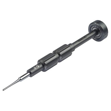 Високоякісна викрутка QianLi i-thor 3D B (Y0.6) Високоякісна викрутка QianLi i-thor 3D B (Y0.6)