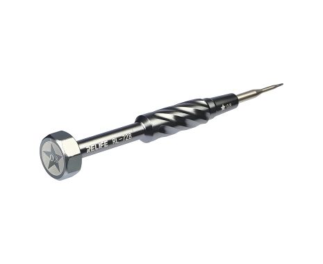 Отвёртка 0.8 Relife RL-728 2D (звезда для iPhone) Отвёртка 0.8 Relife RL-728 2D (звезда для iPhone)