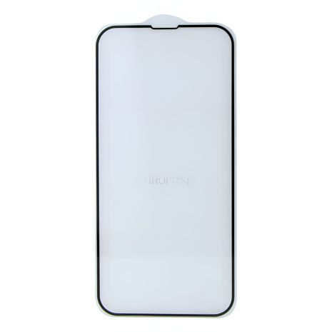 Стекло защитное Borofone BF3 HD Apple Iphone 13 Pro Max/14 Plus черное Стекло защитное Borofone BF3 HD Apple Iphone 13 Pro Max/14 Plus черное