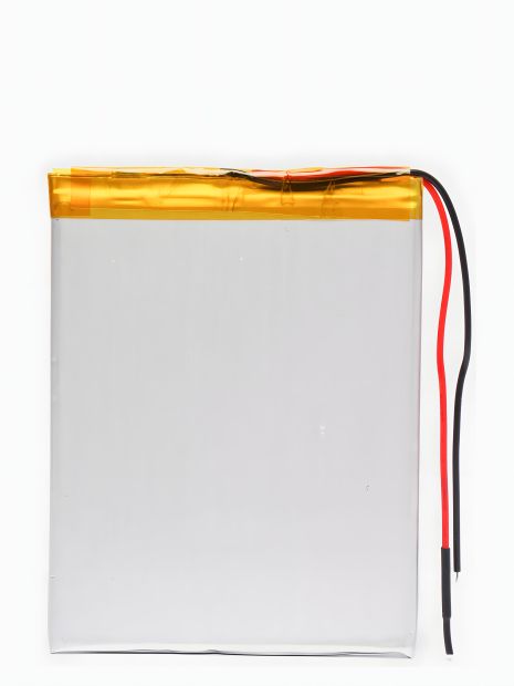 Универсальный аккумулятор 3550140P (146*50*3 4000 mAh 3.7V)
