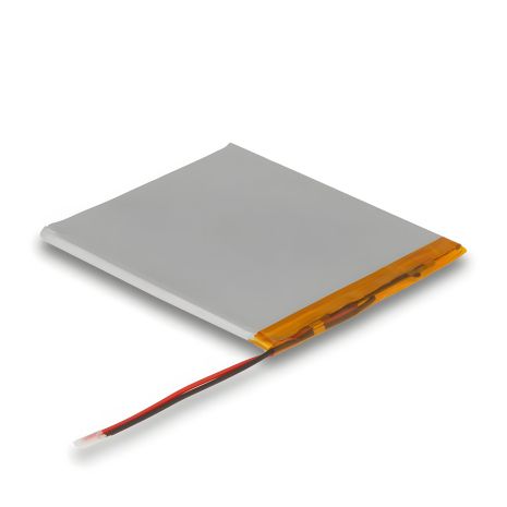 Внутренний аккумулятор 3555130Р 3500 mAh 3.7V (134*51,5*3)